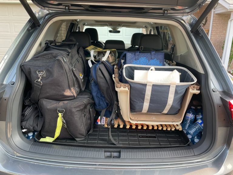 Road trip