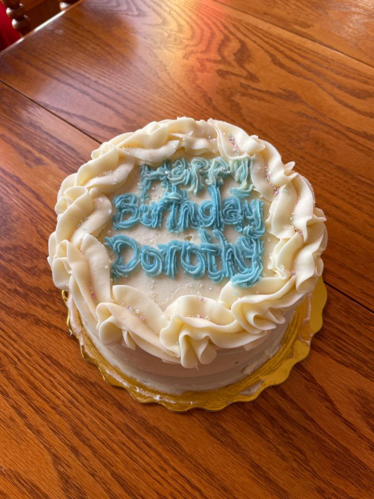 Happy 59th Birthday to me