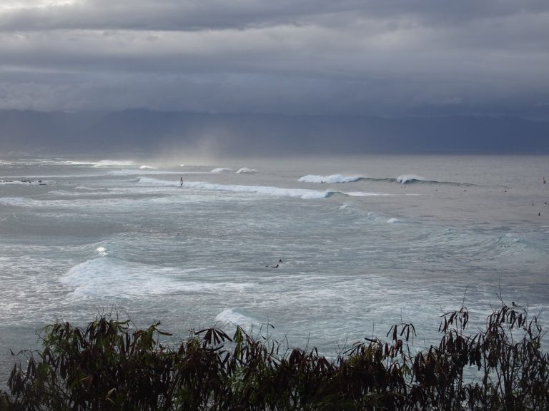 Exploring the Road To Hana