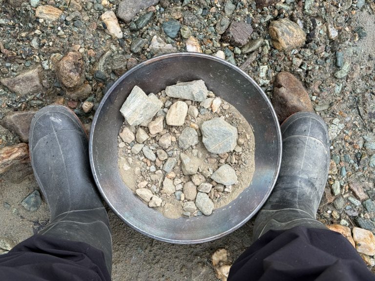Yukon gold